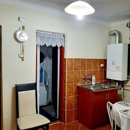 Nagykő Affittacamere