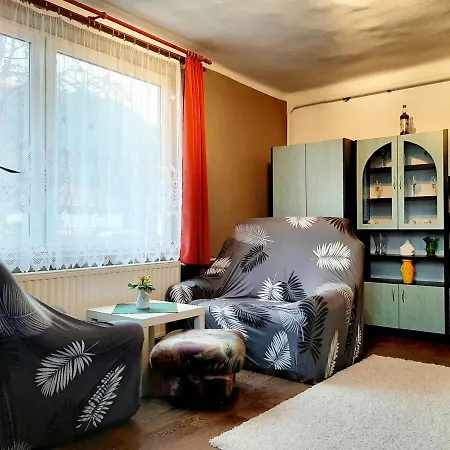 Guest house Nagyko Vendeghaz Barna