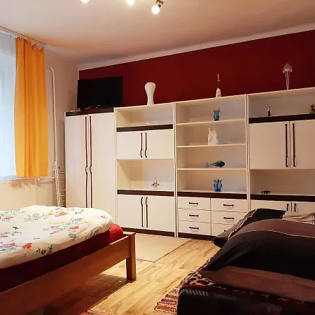 Nagyko Vendeghaz Guest house