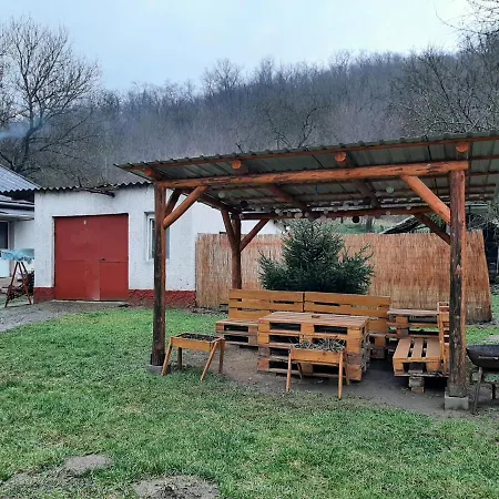 Affittacamere Nagykő *