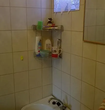 Nagyko Vendeghaz *