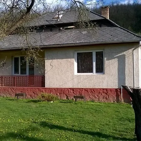 Guest house Nagyko Vendeghaz Barna