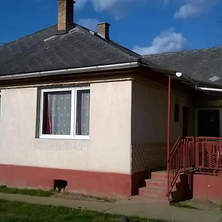 Nagyko Vendeghaz Guest house