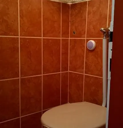Nagyko Vendeghaz *