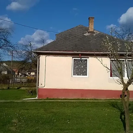 Nagyko Vendeghaz Guest house *